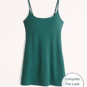 Abercrombie & Fitch Traveler dress